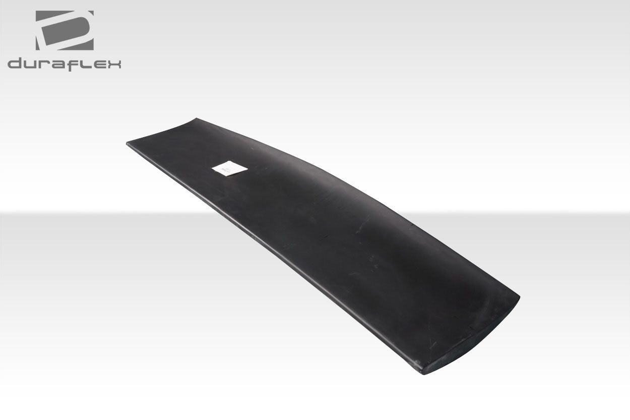 2016-2021 Honda Civic 4DR Duraflex Broman Wing Spoiler - 5 Pieces (S)