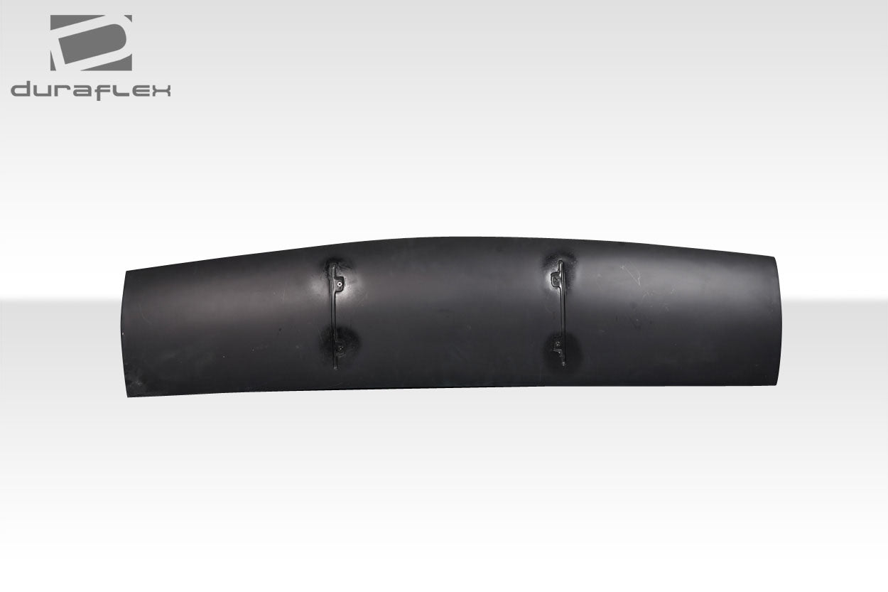 2016-2021 Honda Civic 4DR Duraflex Broman Wing Spoiler - 5 Pieces