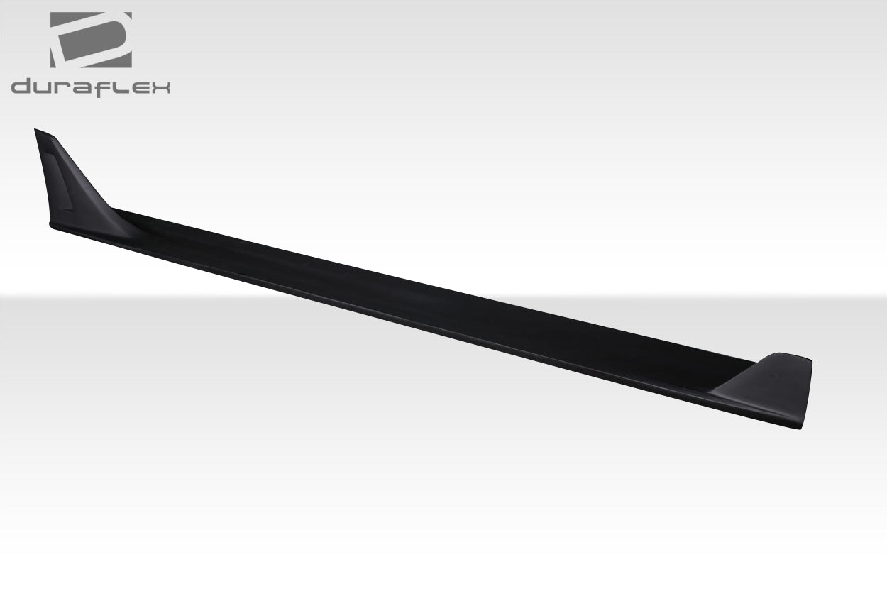 2016-2021 Honda Civic 4DR Duraflex Broman Side Skirt Rocker Panels - 2 Pieces