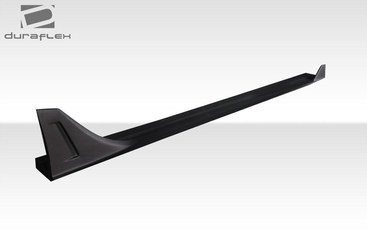 2016-2021 Honda Civic 4DR Duraflex Broman Side Skirt Rocker Panels - 2 Pieces