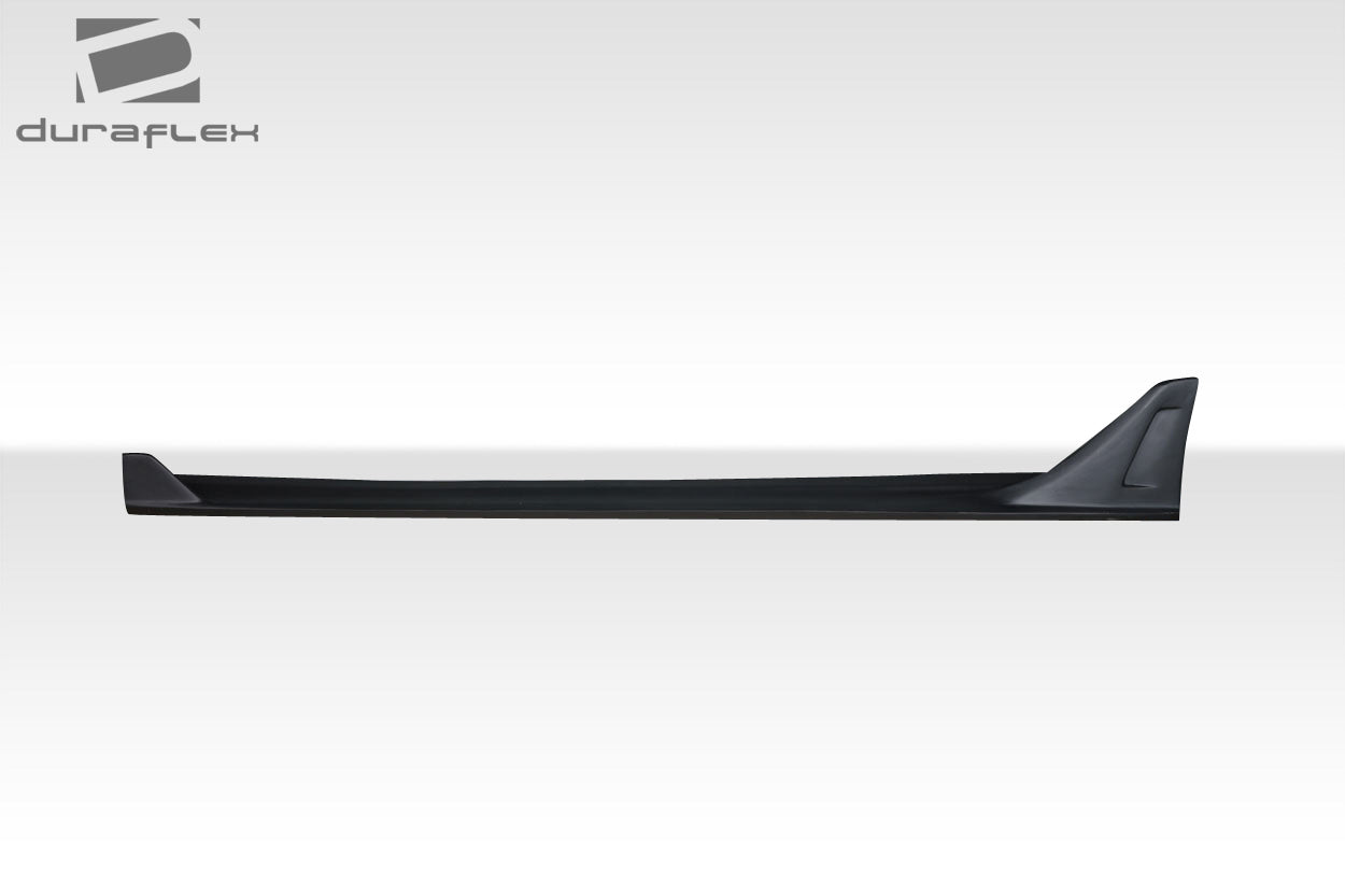 2016-2021 Honda Civic 4DR Duraflex Broman Side Skirt Rocker Panels - 2 Pieces