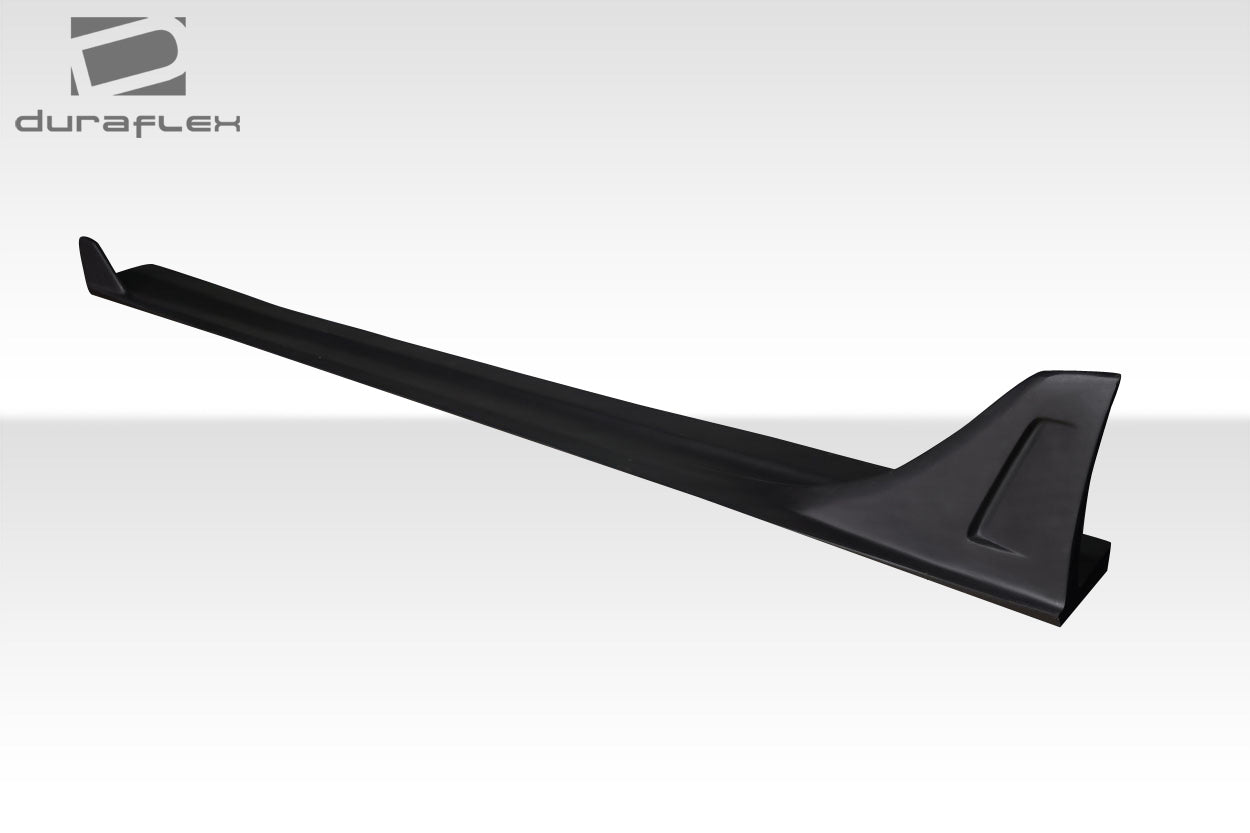 2016-2021 Honda Civic 4DR Duraflex Broman Side Skirt Rocker Panels - 2 Pieces