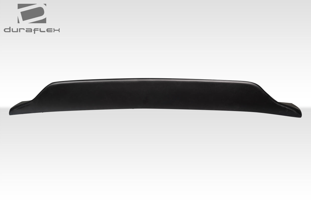 1998-2002 Mercedes CLK W208 Duraflex W-1 Rear Bumper Cover - 1 Piece