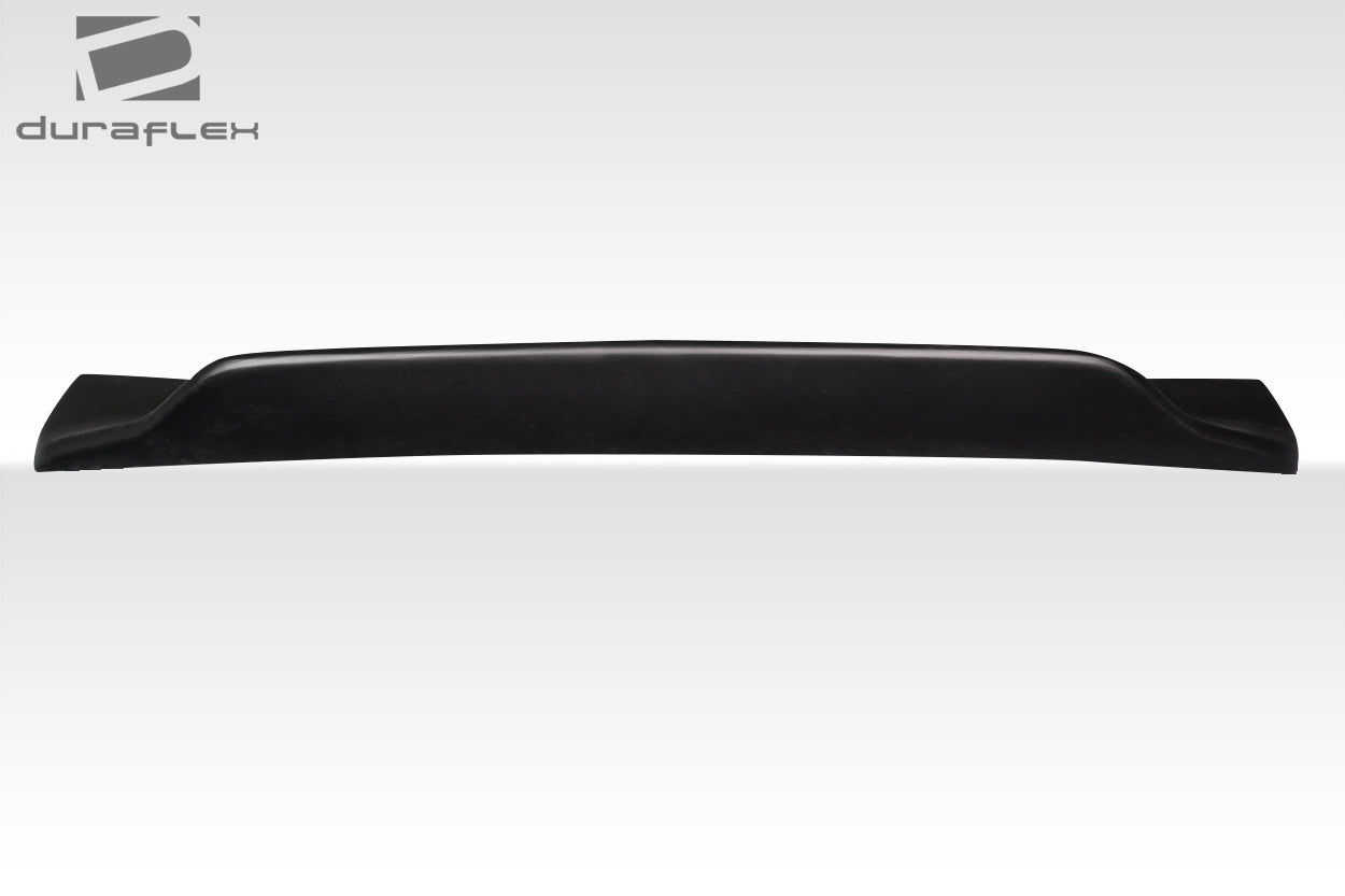 1998-2002 Mercedes CLK W208 Duraflex W-1 Rear Bumper Cover - 1 Piece