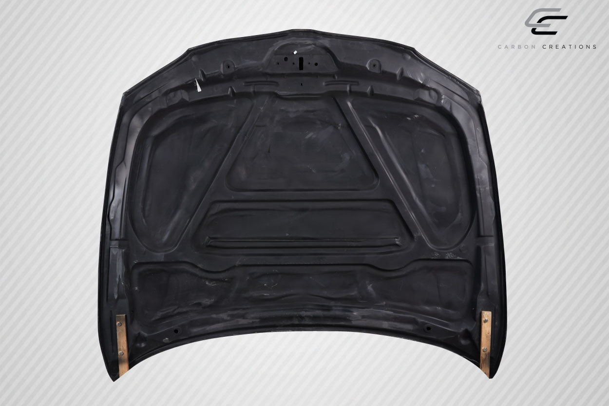 2008-2013 BMW 1 Series M Coupe E82 E88 Carbon Creations OEM Look Hood - 1 Piece