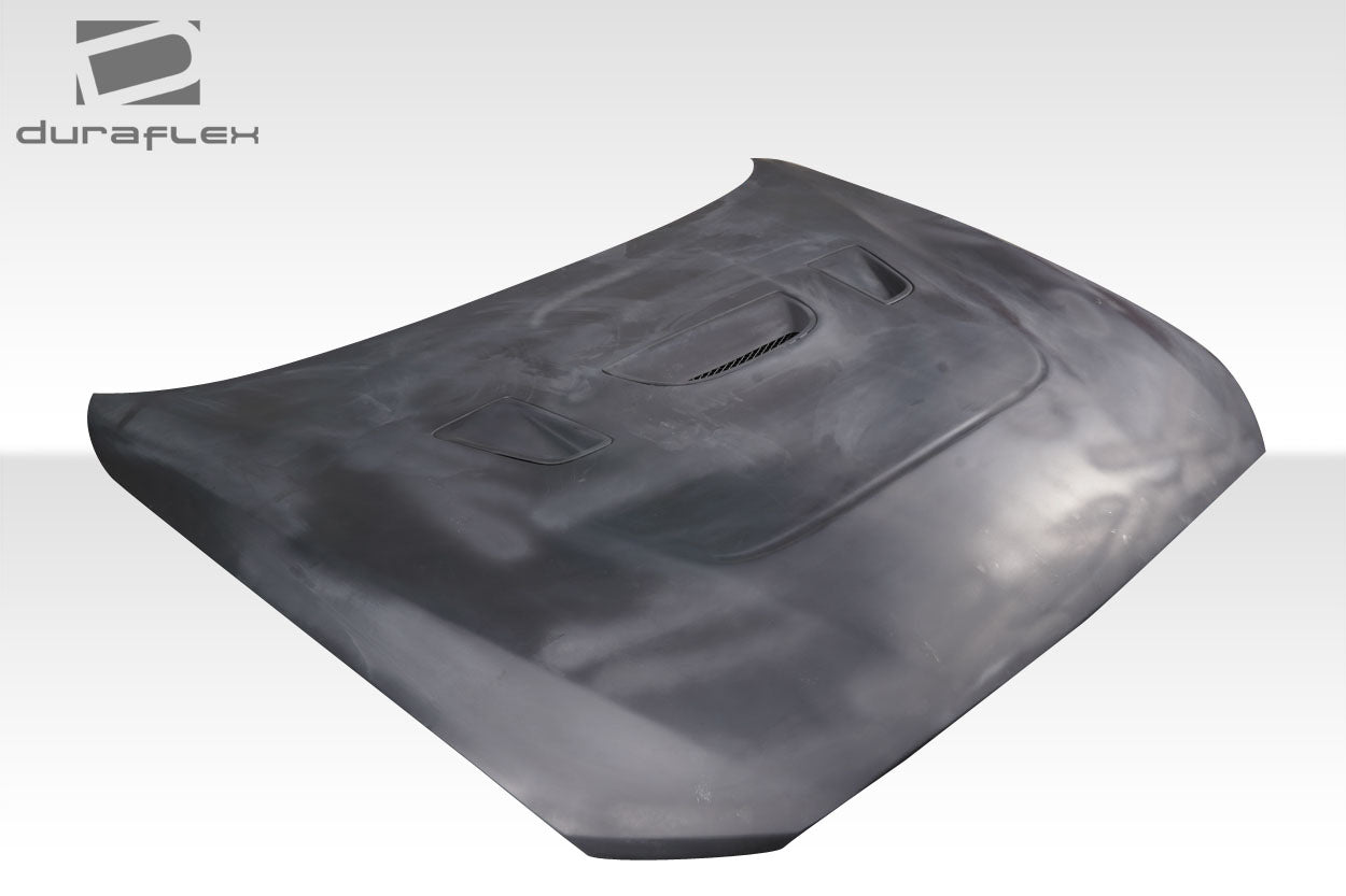 1990-1996 Nissan 300ZX Z32 Carbon Creations DriTech AM-S Hood - 1 Piece