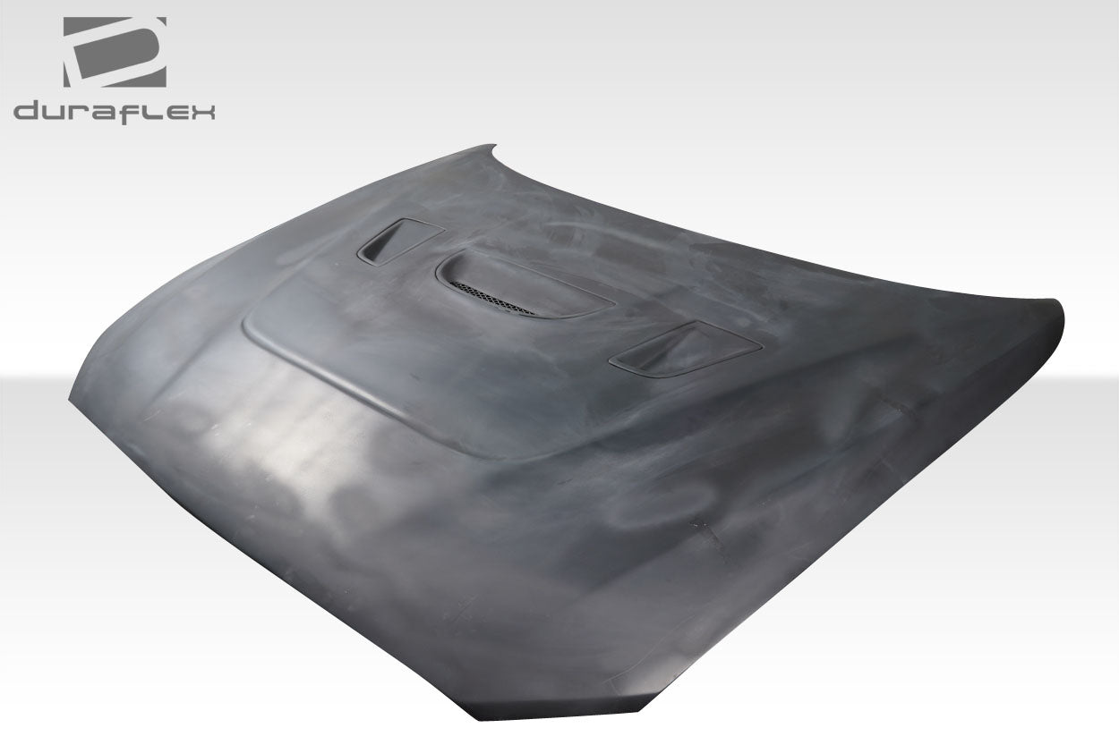 1990-1996 Nissan 300ZX Z32 Carbon Creations DriTech AM-S Hood - 1 Piece