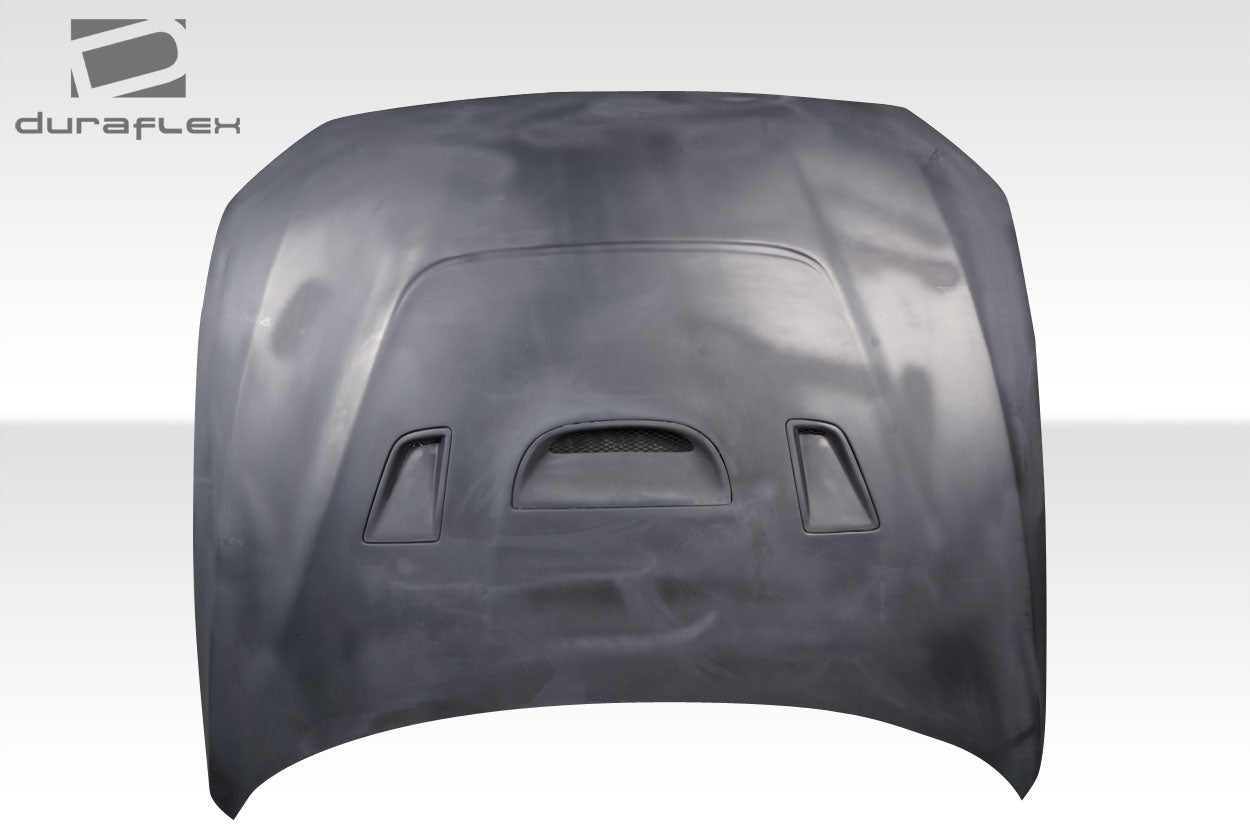 1990-1996 Nissan 300ZX Z32 Carbon Creations DriTech AM-S Hood - 1 Piece