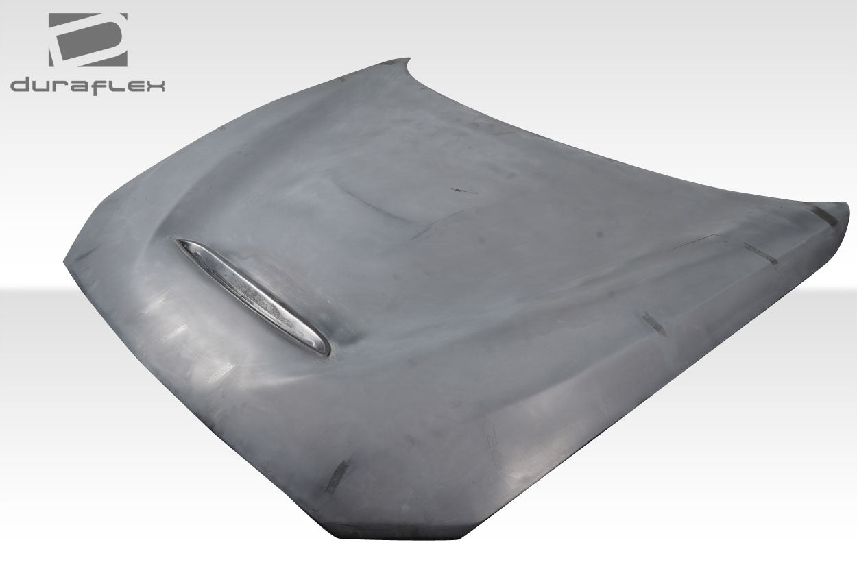 2014-2021 BMW 2 Series / 2016-2021 BMW M2 F22 F23 F87 Duraflex GTS Look Hood - 1 Piece