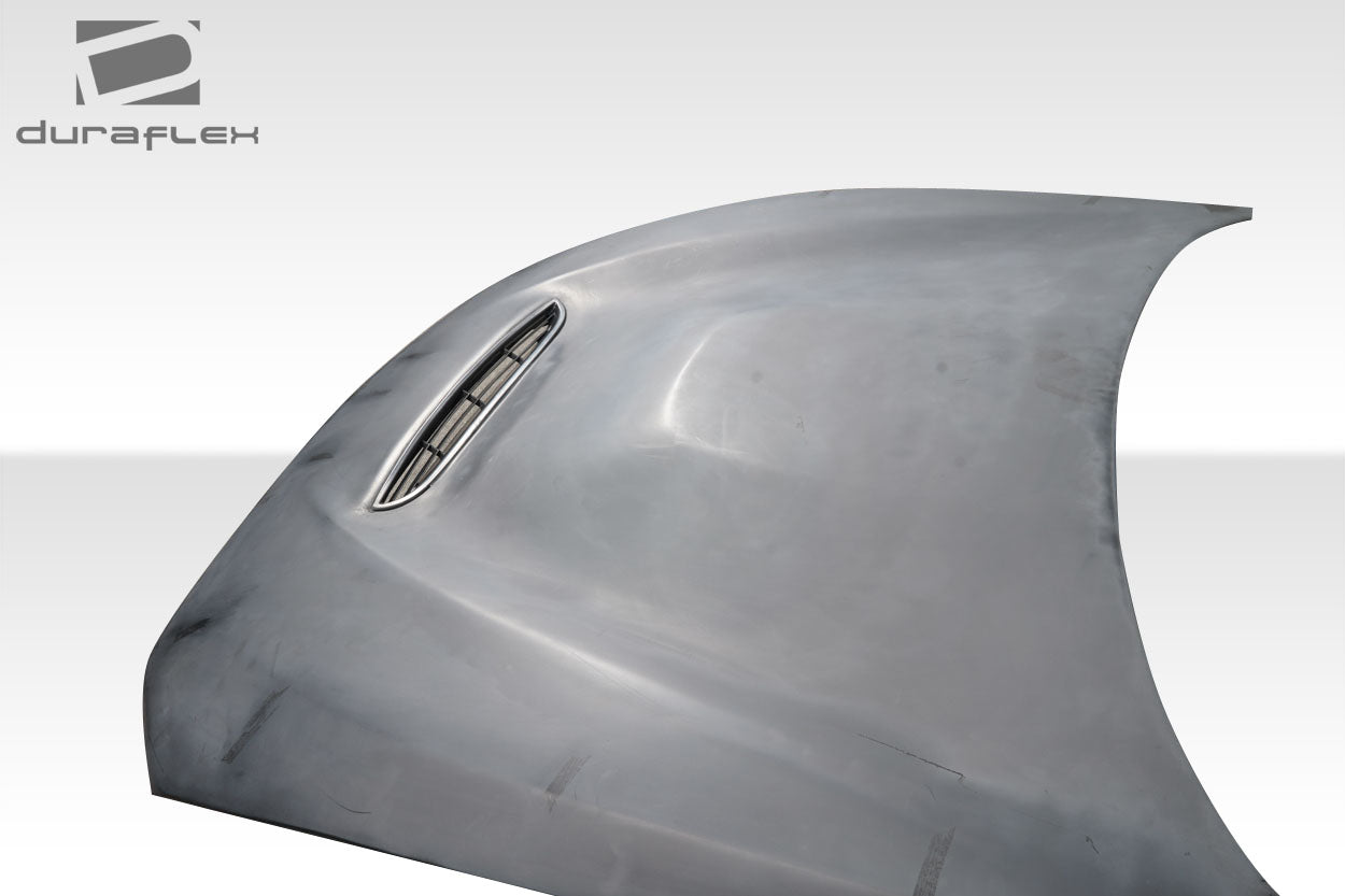 2014-2021 BMW 2 Series / 2016-2021 BMW M2 F22 F23 F87 Duraflex GTS Look Hood - 1 Piece
