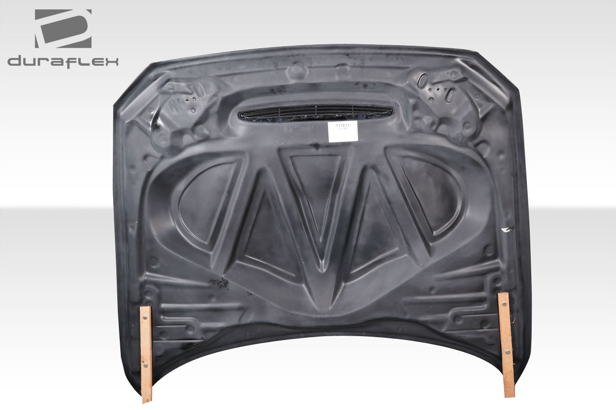 2014-2021 BMW 2 Series / 2016-2021 BMW M2 F22 F23 F87 Duraflex GTS Look Hood - 1 Piece