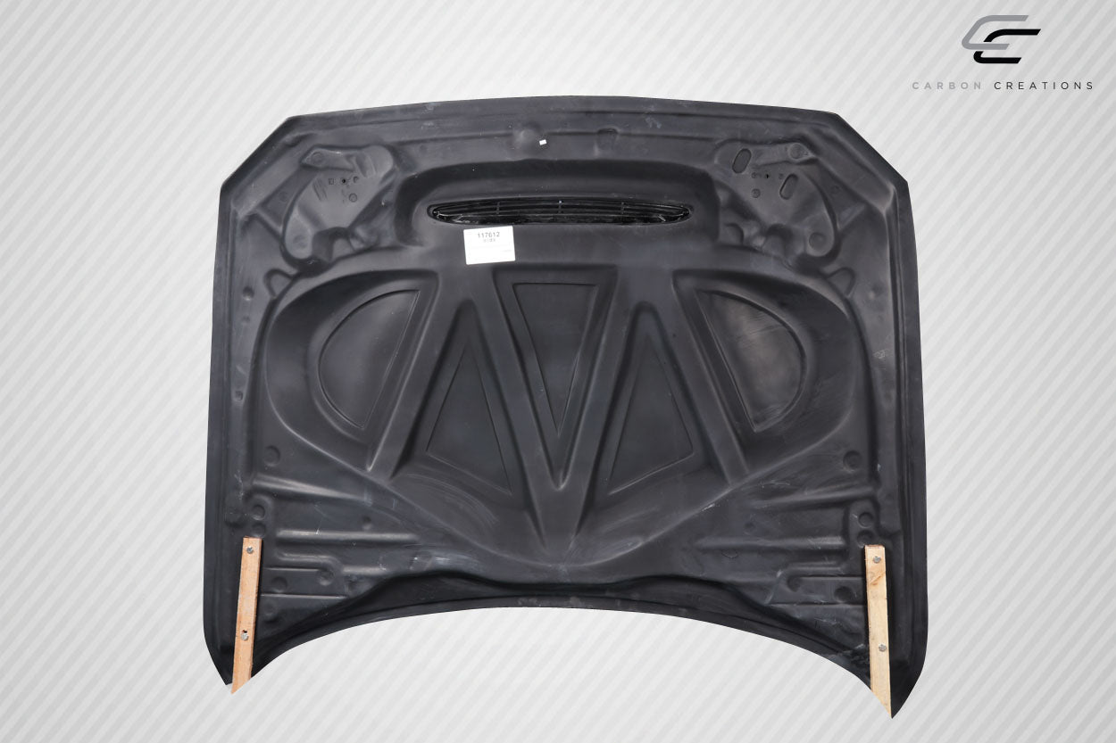 2014-2021 BMW 2 Series / 2016-2021 BMW M2 F22 F23 F87 Carbon Creations GTS Look Hood - 1 Piece