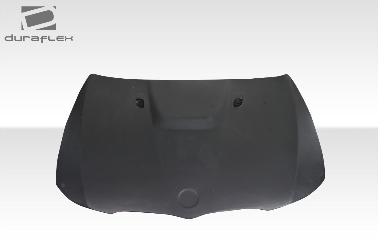 2009-2011 BMW 3 Series E90 4DR Duraflex M3 Look Hood - 1 Piece