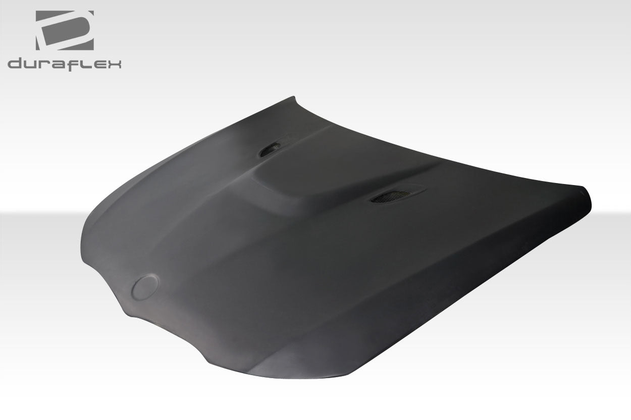 2009-2011 BMW 3 Series E90 4DR Duraflex M3 Look Hood - 1 Piece