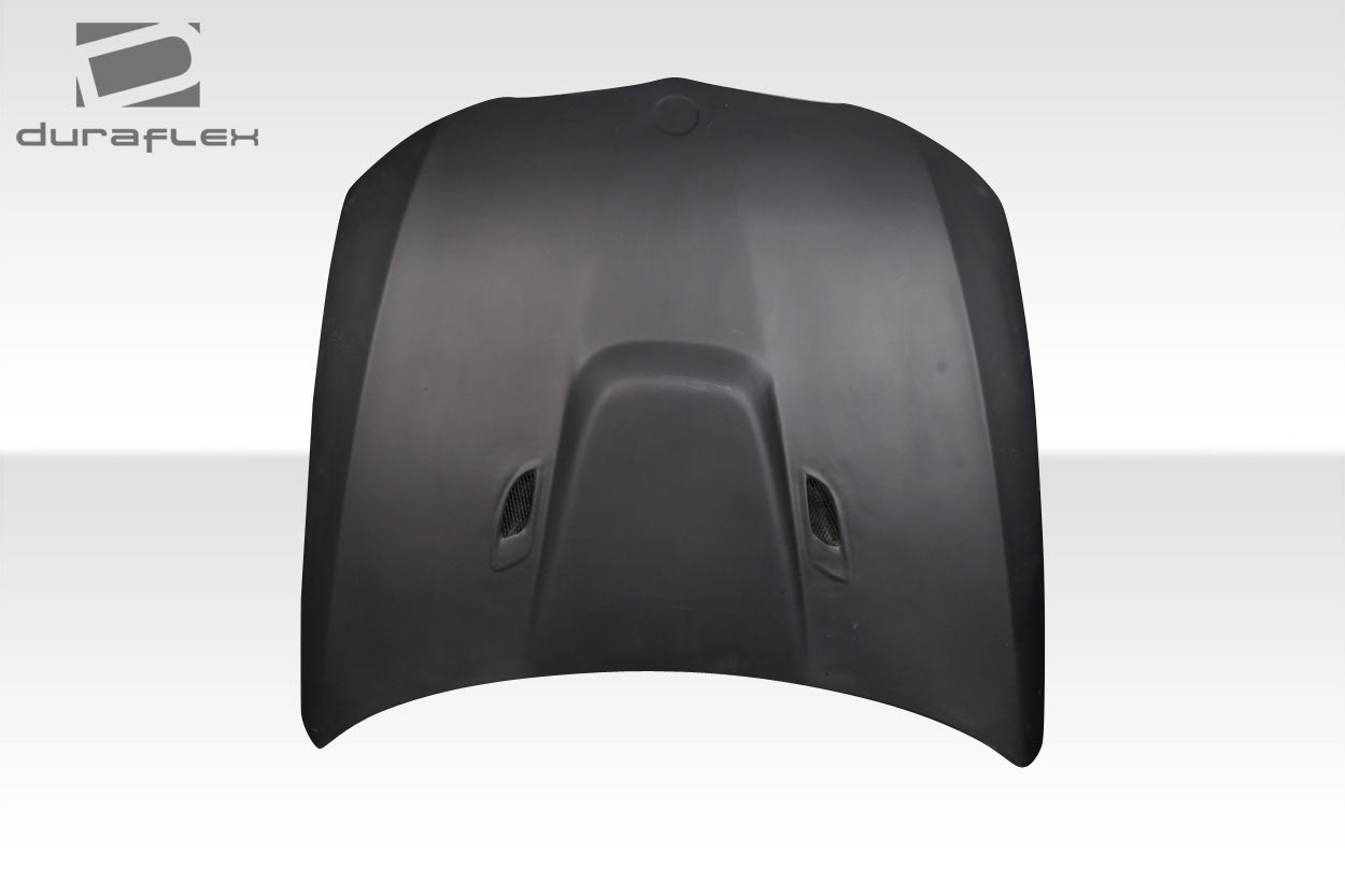 2009-2011 BMW 3 Series E90 4DR Duraflex M3 Look Hood - 1 Piece