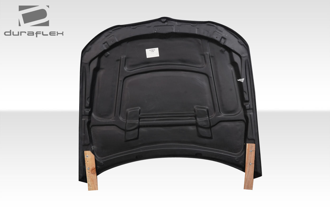 2009-2011 BMW 3 Series E90 4DR Duraflex M3 Look Hood - 1 Piece