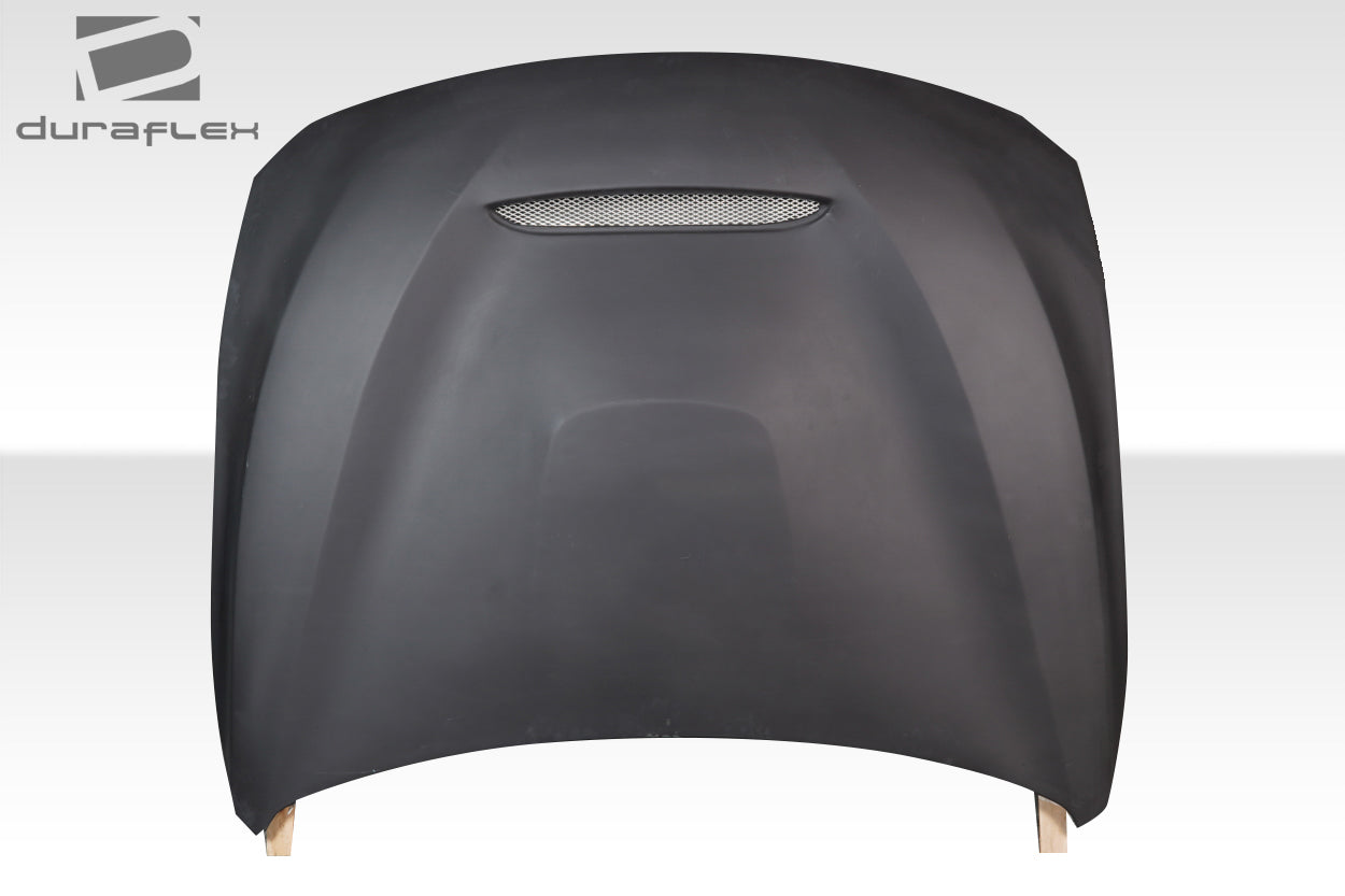 2014-2018 BMW M3 F80 / 2014-2020 M4 F82 F83 Duraflex GTS Look Hood - 1 Piece