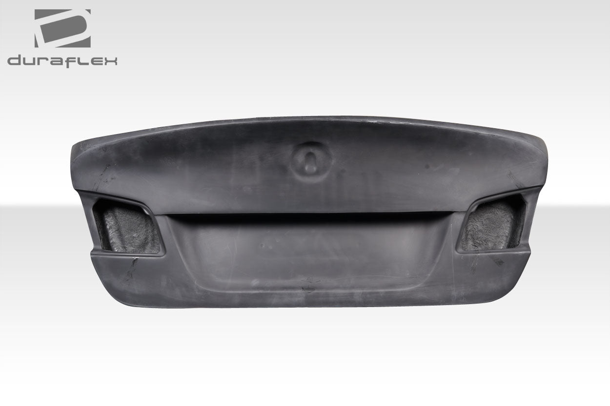 2011-2016 BMW 5 Series F10 4DR Duraflex CSL Look Trunk - 1 Piece (S)