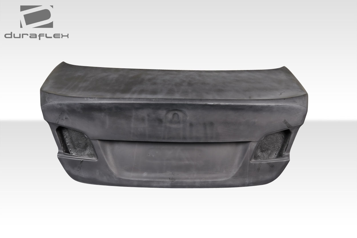 2011-2016 BMW 5 Series F10 4DR Duraflex CSL Look Trunk - 1 Piece