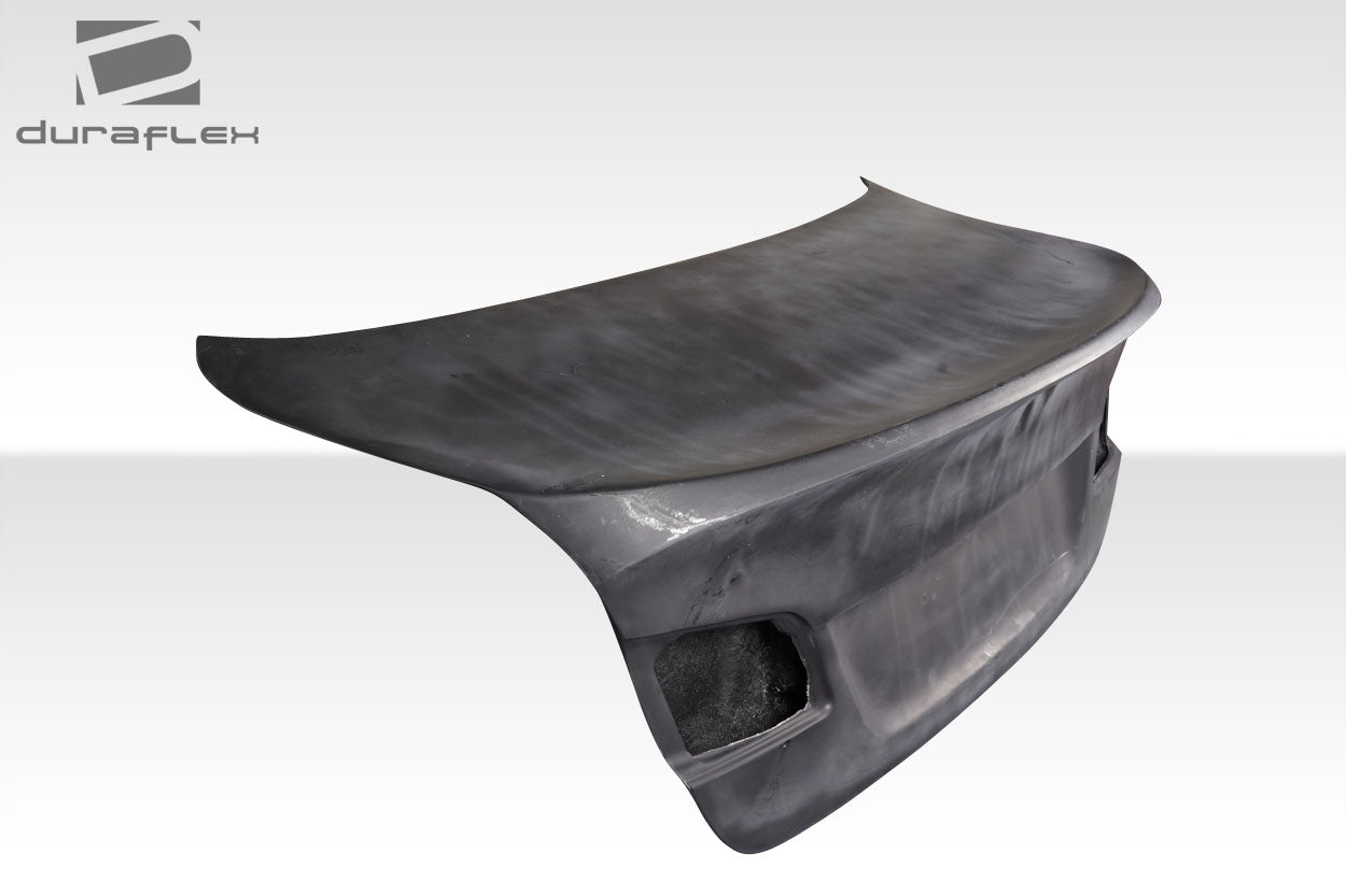 2011-2016 BMW 5 Series F10 4DR Duraflex CSL Look Trunk - 1 Piece