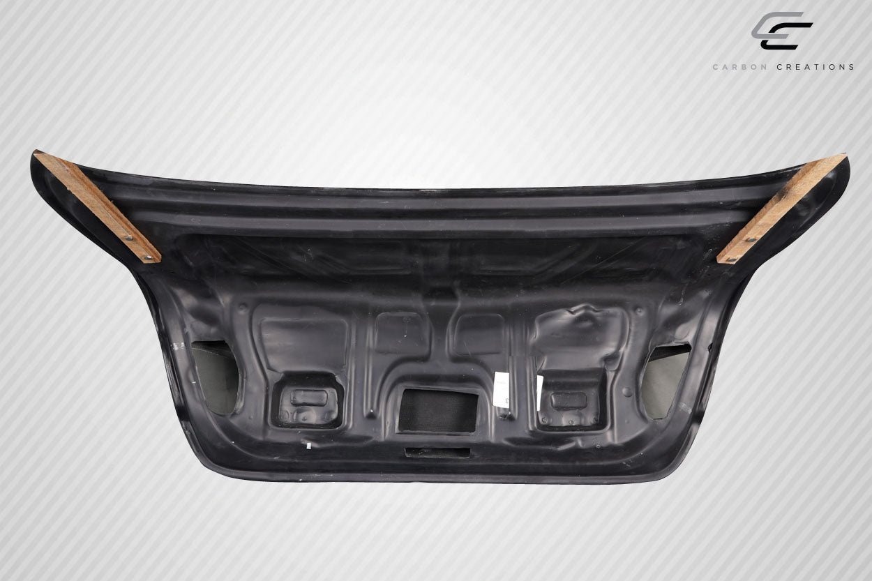 2011-2016 BMW 5 Series F10 4DR Carbon Creations  CSL Look Trunk - 1 Piece