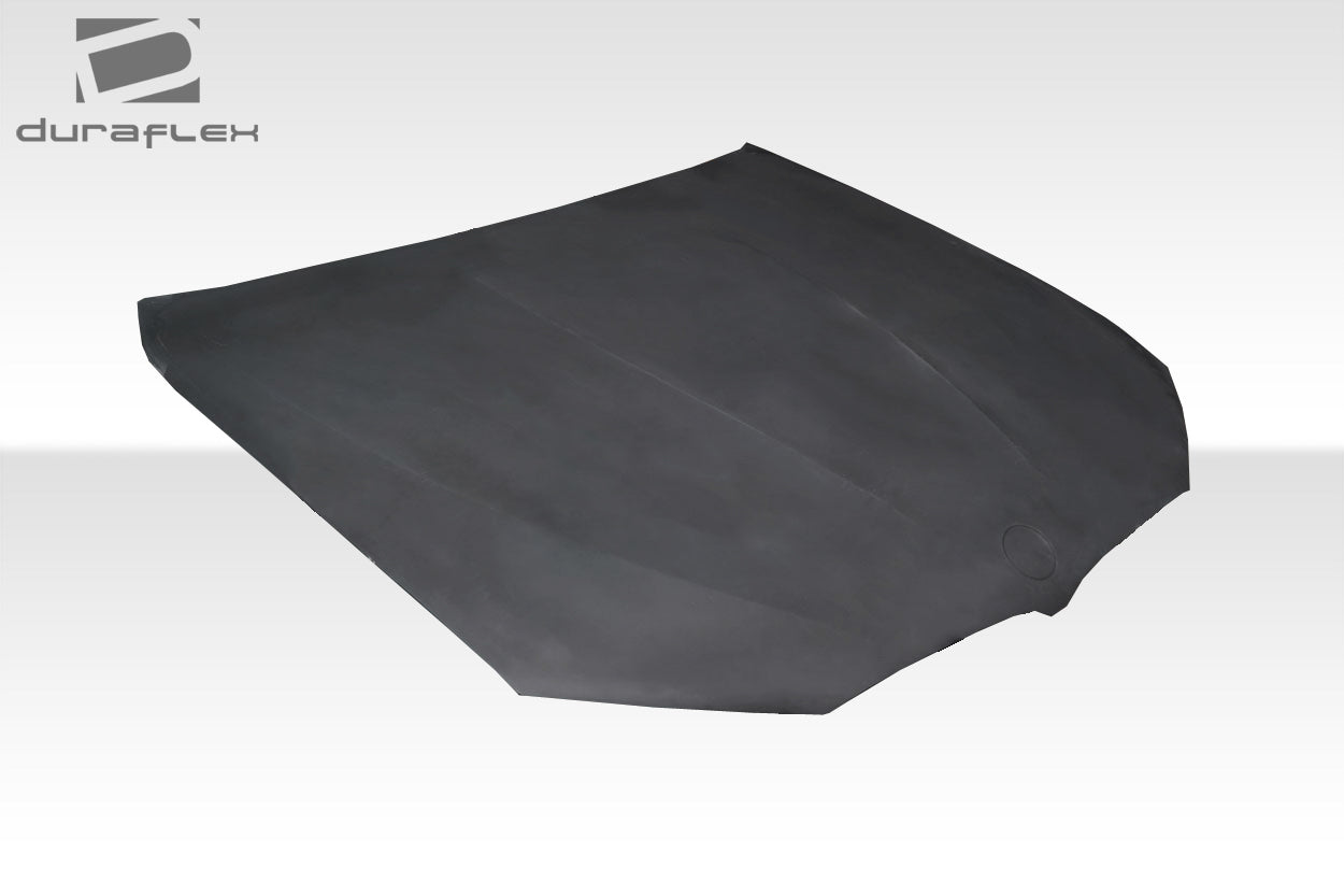 2017-2022 BMW 5 Series G30 / M5 G90 Duraflex M5 Look Hood - 1 Piece