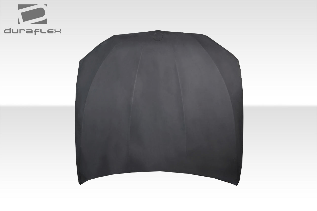 2017-2022 BMW 5 Series G30 / M5 G90 Duraflex M5 Look Hood - 1 Piece