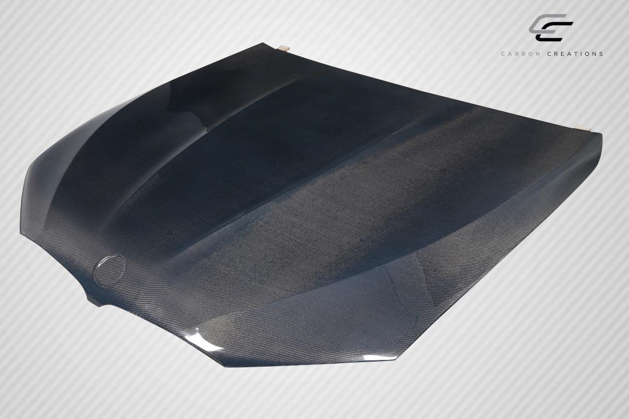 2017-2022 BMW 5 Series G30 / M5 G90 Carbon Creations M5 Look Hood - 1 Piece