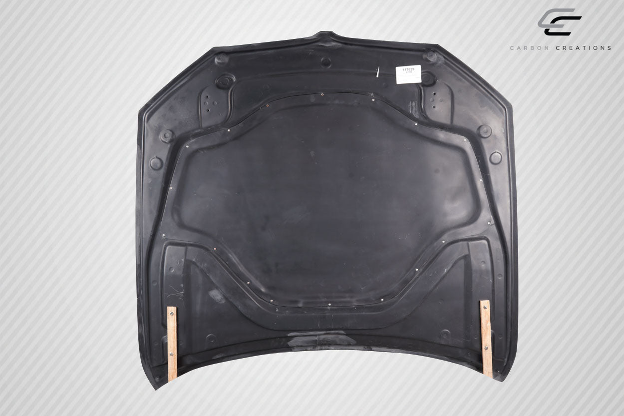 2017-2022 BMW 5 Series G30 / M5 G90 Carbon Creations Power Dynamics Hood - 1 Piece