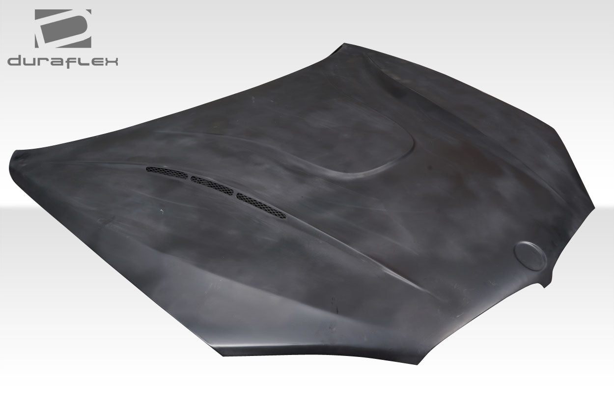 2014-2018  BMW X5 F15 / X5M F85 / 2015-2019 BMW X6 F16 / X6M F86 Duraflex Horstein Hood - 1 Piece