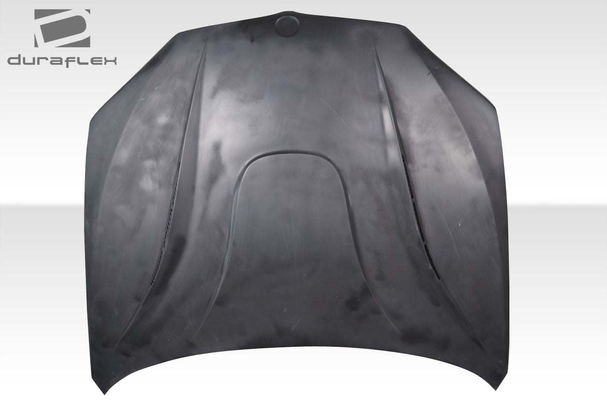 2014-2018  BMW X5 F15 / X5M F85 / 2015-2019 BMW X6 F16 / X6M F86 Duraflex Horstein Hood - 1 Piece
