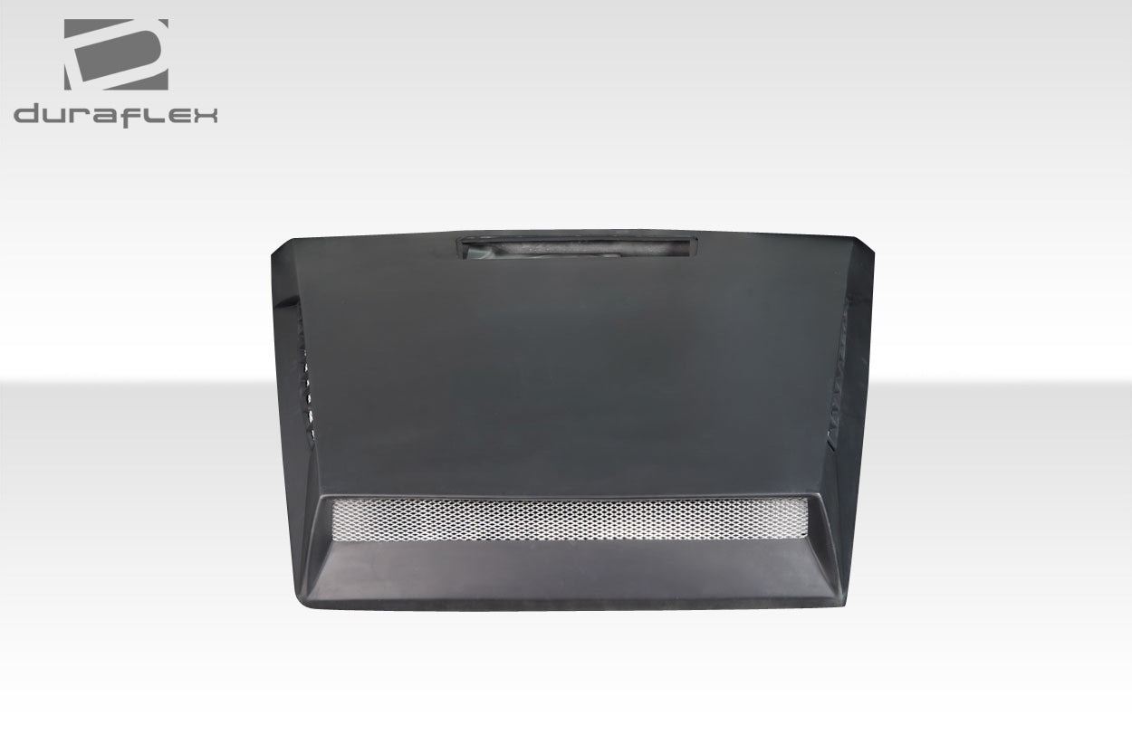 2000-2018 Mercedes G Class W463 Duraflex Behemoth Hood - 1 Piece (S)