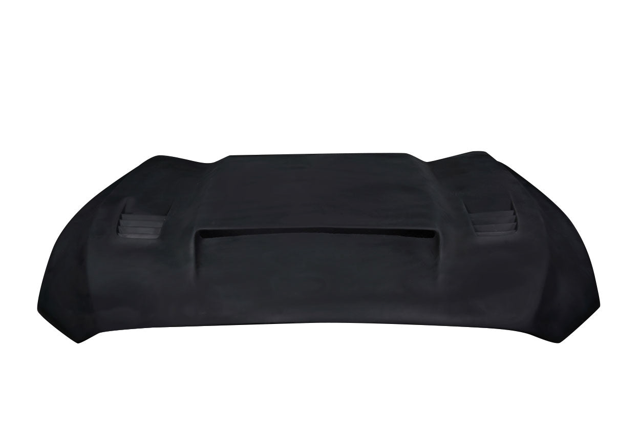 2015-2017 Ford Mustang Duraflex R Spec Hood - 1 Piece