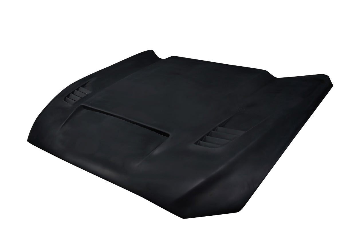 2015-2017 Ford Mustang Duraflex R Spec Hood - 1 Piece