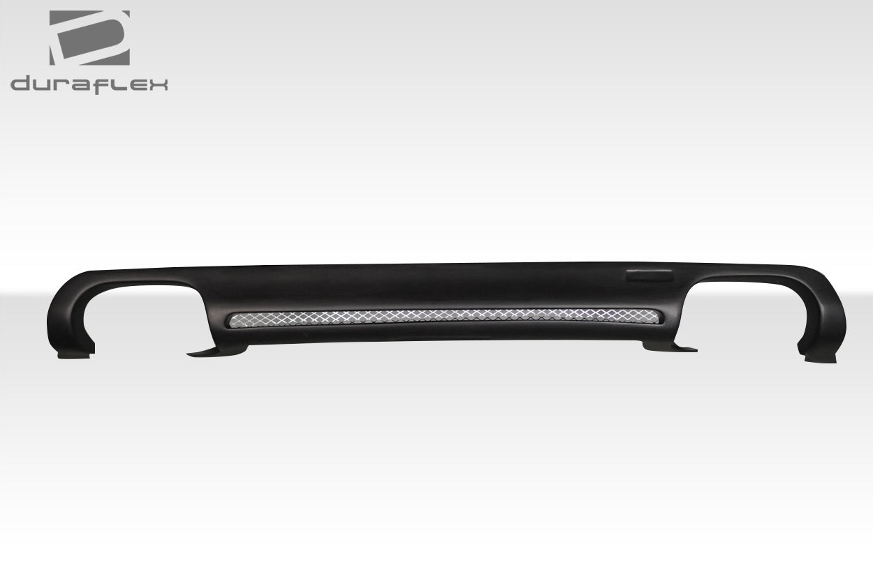 2007-2010 BMW 3 Series E92 2DR E93 Convertible Duraflex Hwy Rear Lip Under Spoiler - 1 Piece (S)