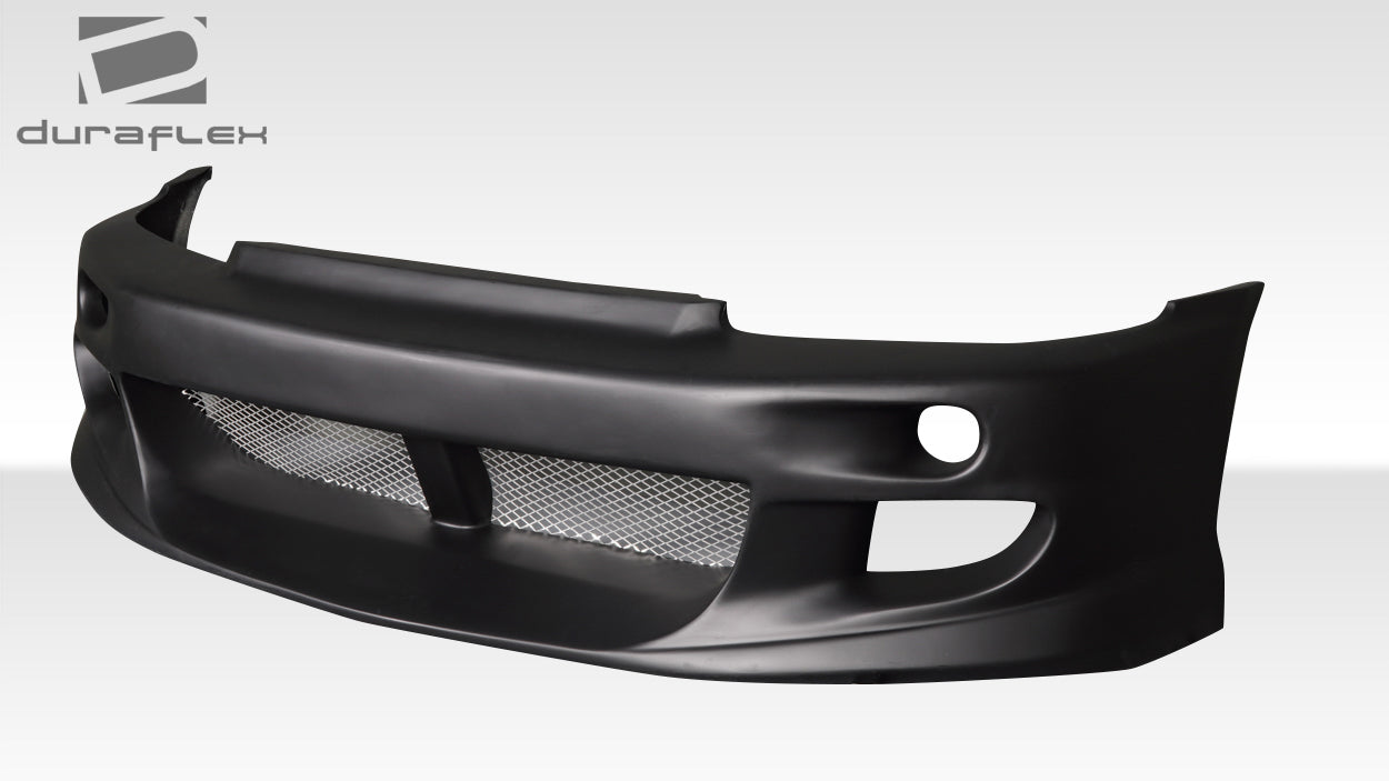1992-1995 Honda Civic Duraflex JDPro Front Bumper Cover - 1 Piece