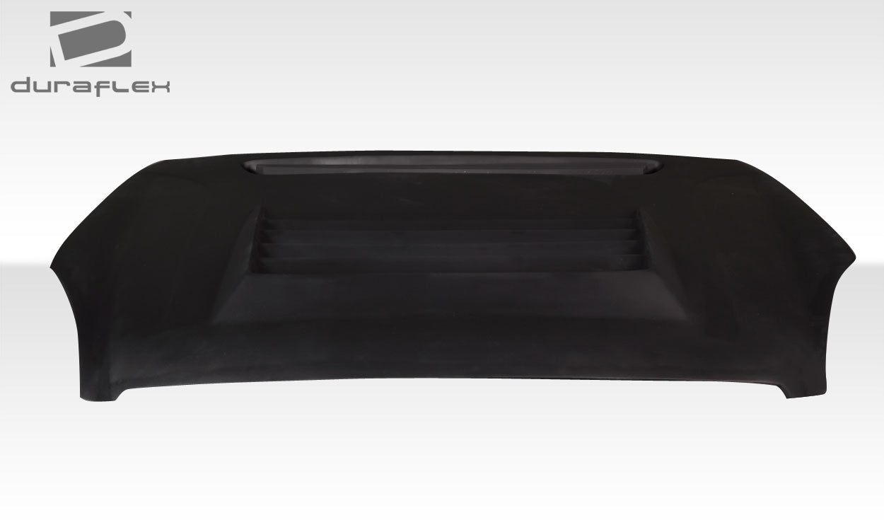 2003-2007 Infiniti G Coupe G35 Duraflex D1 Hood - 1 Piece