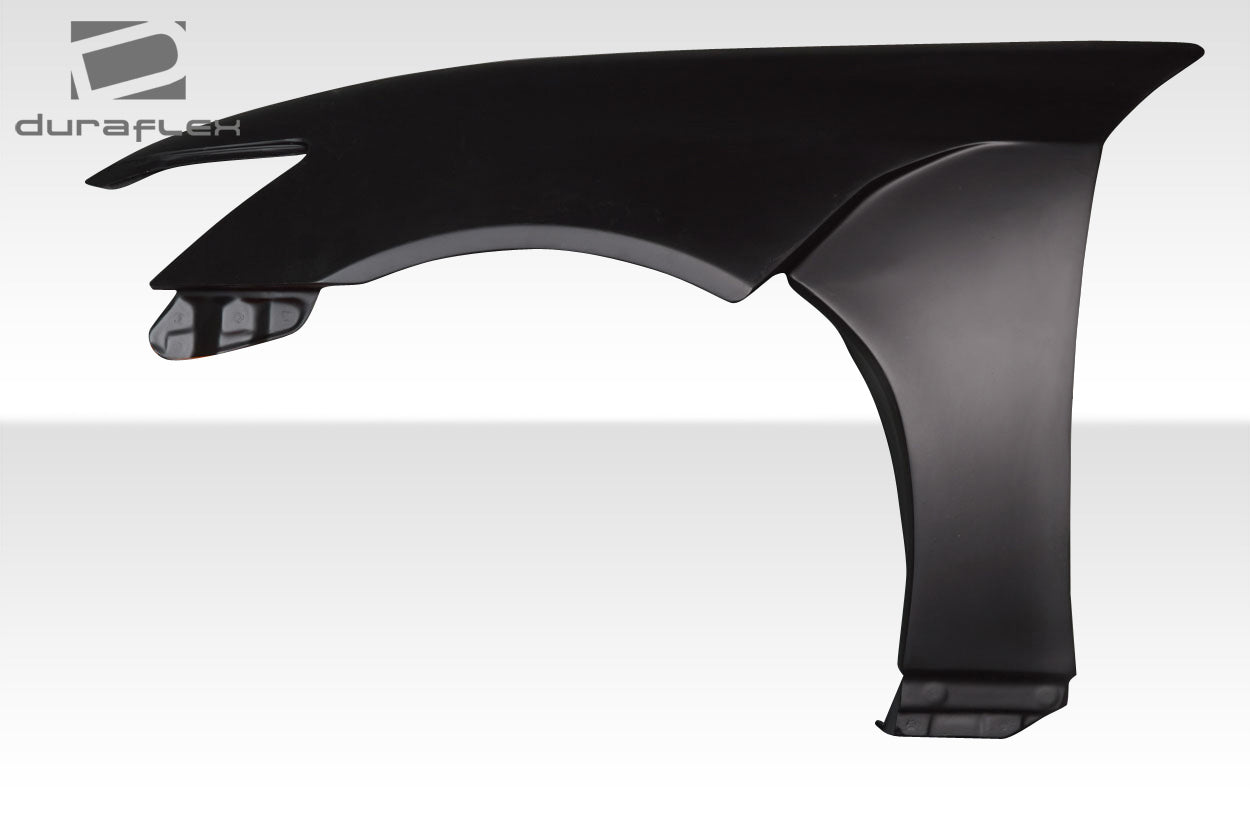 2013-2020 Lexus GS Series G200 GS300 GS350 GS450 GS450H Duraflex AM Design Wide Body Front Fenders - 4 Piece