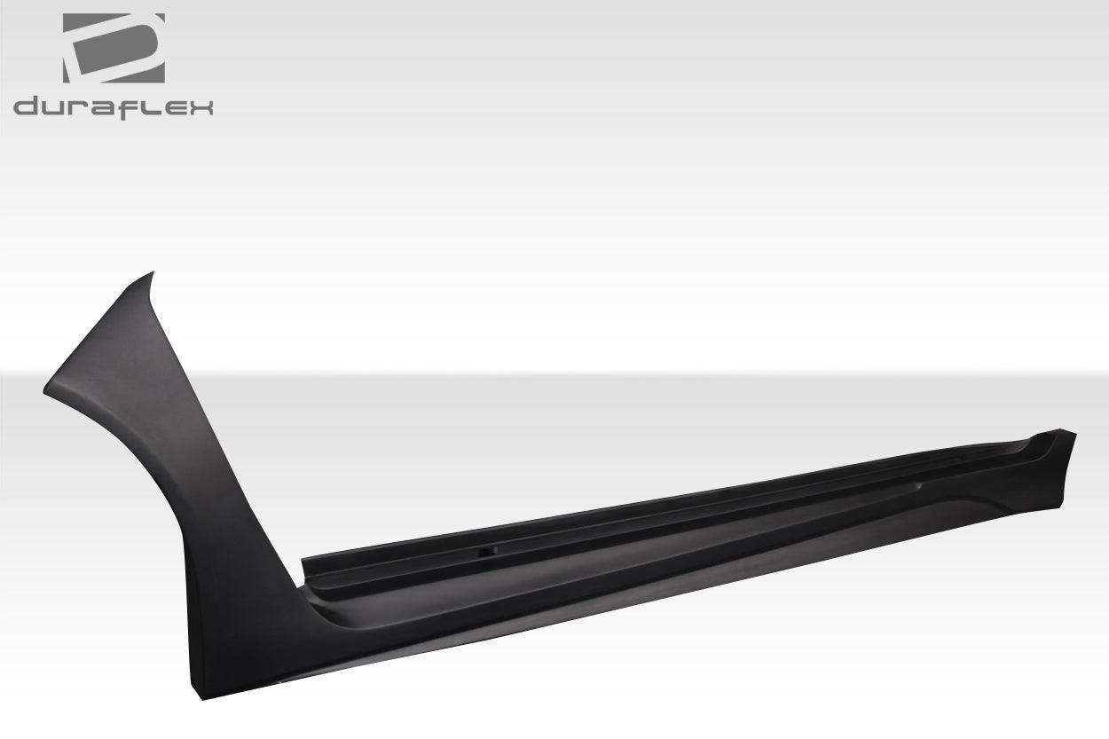 2013-2020 Lexus GS Series G200 GS300 GS350 GS450 GS450H Duraflex AM Design Wide Body Side Skirts - 2 Piece