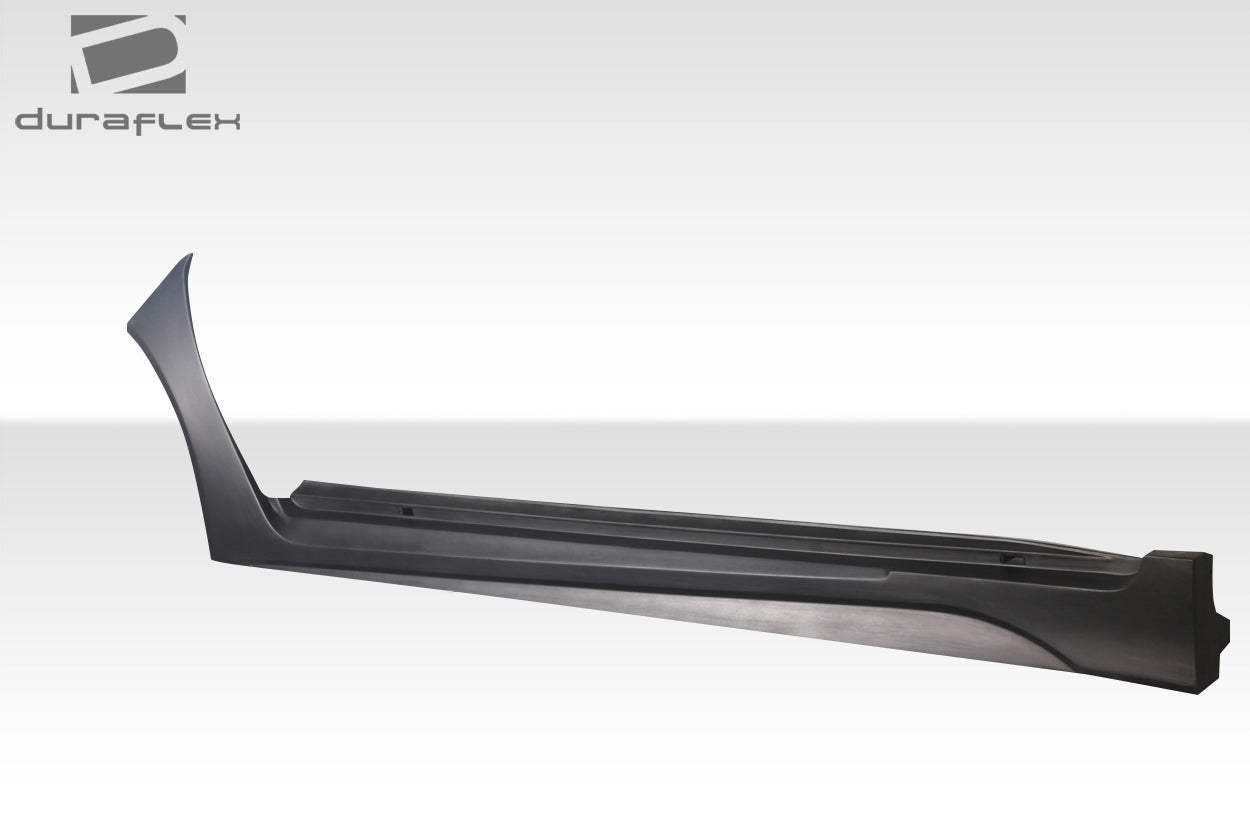 2013-2020 Lexus GS Series G200 GS300 GS350 GS450 GS450H Duraflex AM Design Wide Body Side Skirts - 2 Piece
