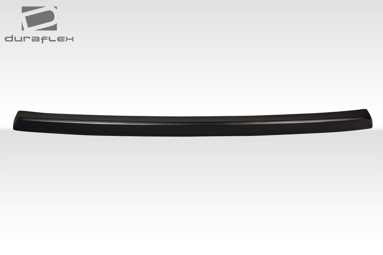 2013-2020 Lexus GS Series G200 GS300 GS350 GS450 GS450H Duraflex AM Design Rear Wing Spoiler - 1 Piece (S)