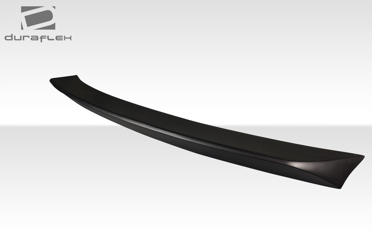2013-2020 Lexus GS Series G200 GS300 GS350 GS450 GS450H Duraflex AM Design Rear Wing Spoiler - 1 Piece