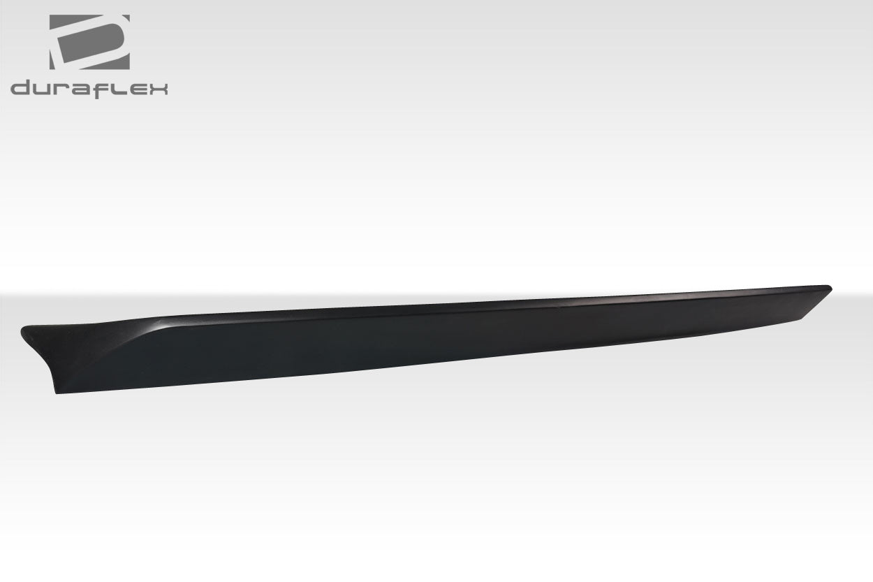 2013-2020 Lexus GS Series G200 GS300 GS350 GS450 GS450H Duraflex AM Design Rear Wing Spoiler - 1 Piece