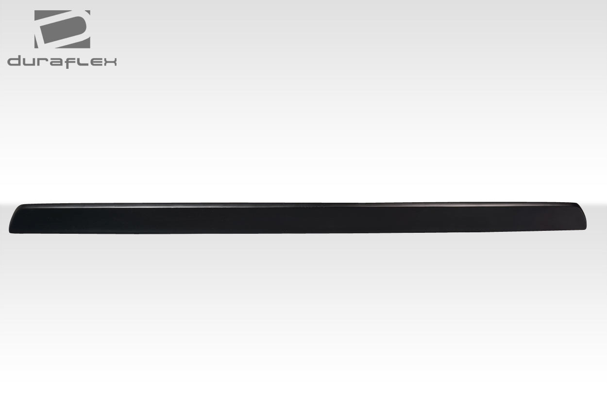 2013-2020 Lexus GS Series G200 GS300 GS350 GS450 GS450H Duraflex AM Design Rear Wing Spoiler - 1 Piece (S)