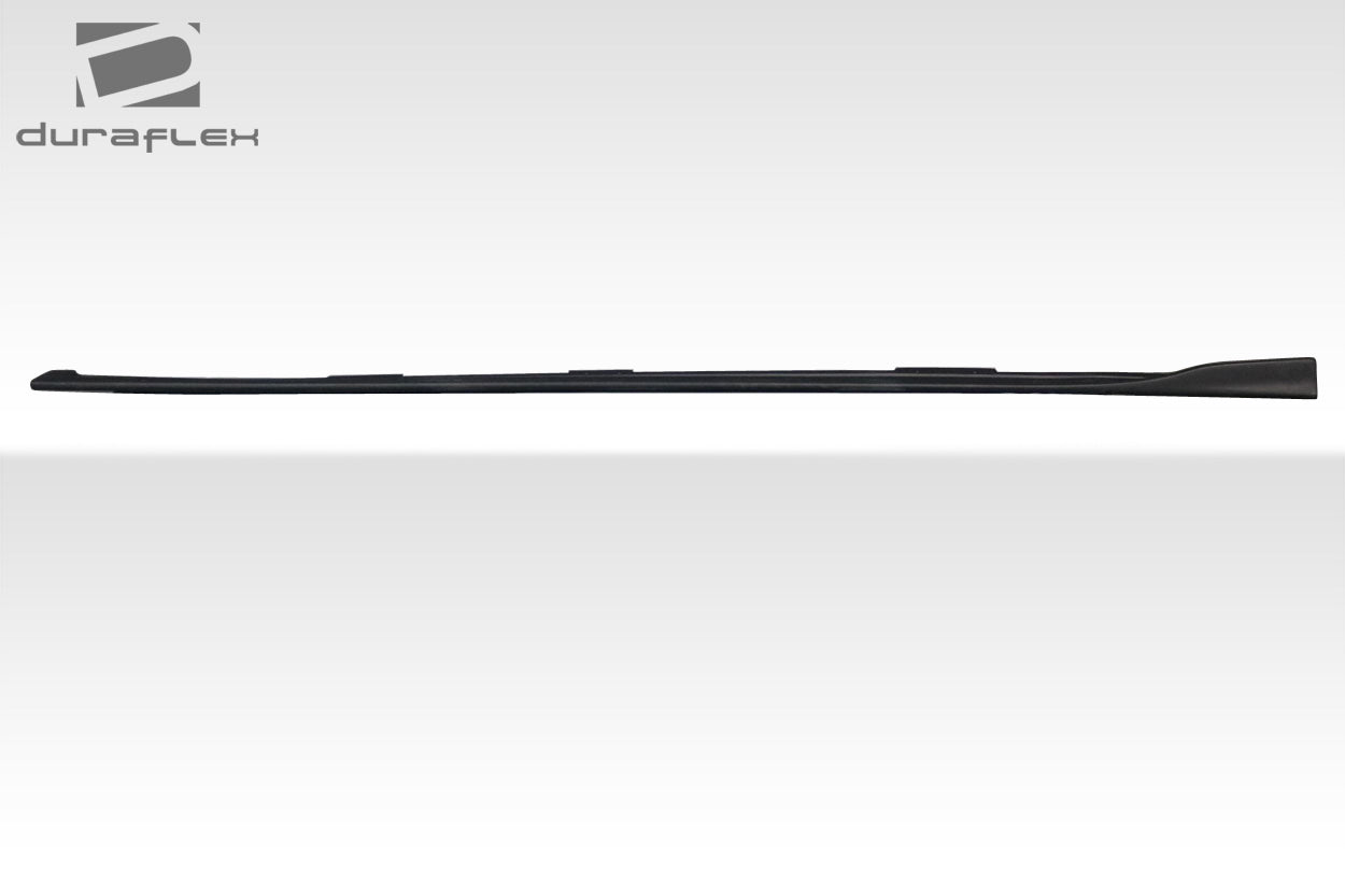 2018-2020 Lexus LS Series LS500 Duraflex AM Design Side Skirt Rocker Panels - 2 Piece