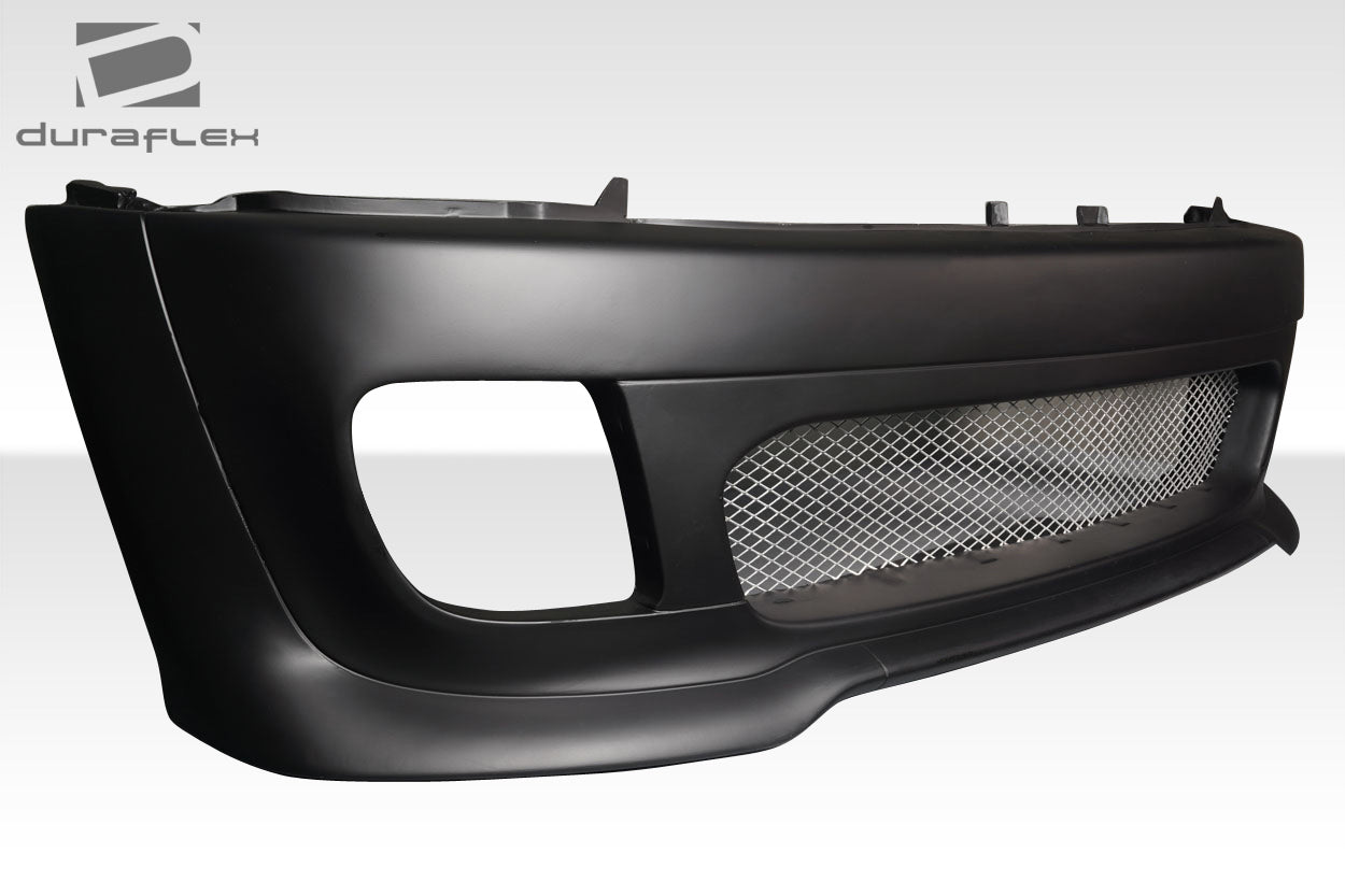 2002-2008 Mini Cooper / Cooper S R50 R53 Duraflex AGL Front Bumper Cover - 1 Piece