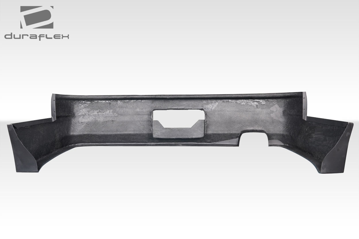 1989-1994 Nissan 240SX S13 2DR Duraflex M1 Sport Rear Bumper Cover - 1 Piece