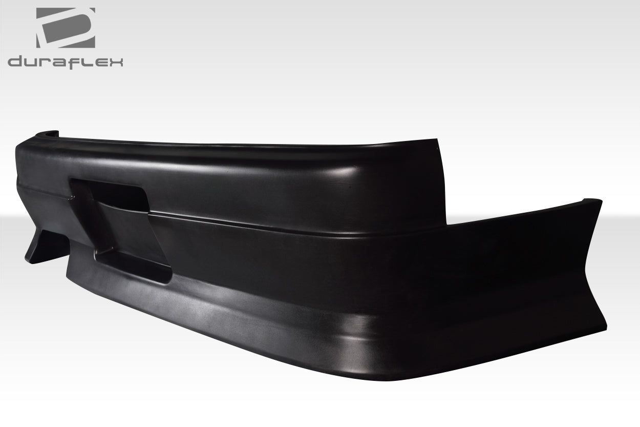 1989-1994 Nissan 240SX S13 HB Duraflex D1 Sport Roof Wing - 1 Piece