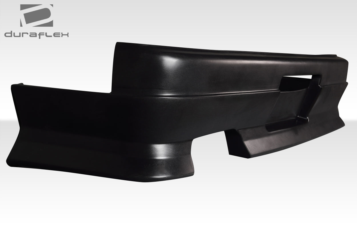 1989-1994 Nissan 240SX S13 HB Duraflex D1 Sport Roof Wing - 1 Piece