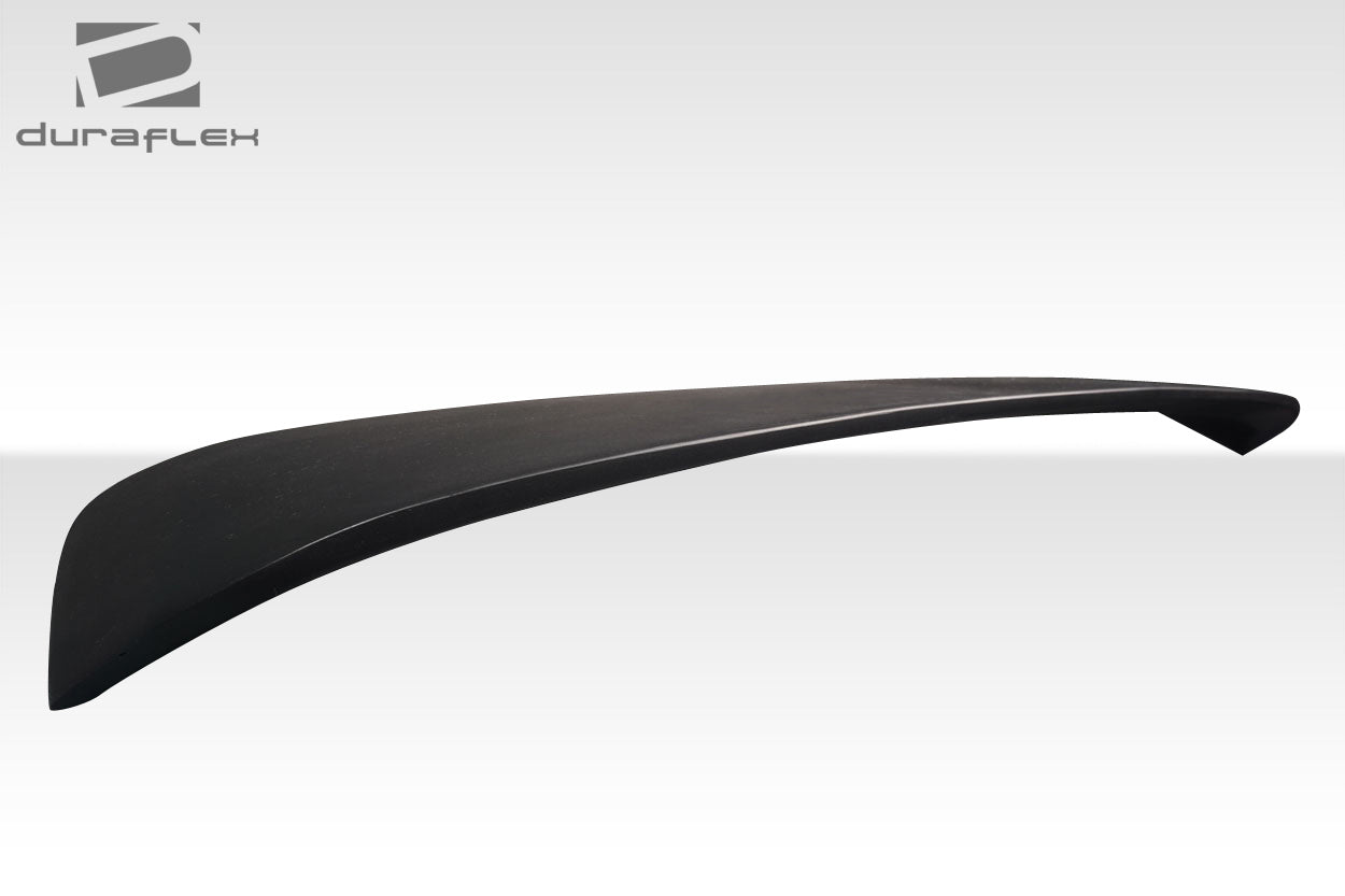 1989-1994 NIssan 240SX S13 2DR Duraflex D1 Sport Roof Wing - 1 Piece